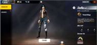 New Character: Steffie